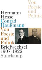 Von Poesie und Politik