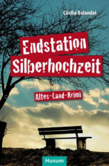 Endstation Silberhochzeit