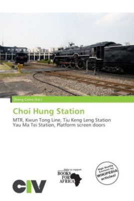 Choi Hung Station