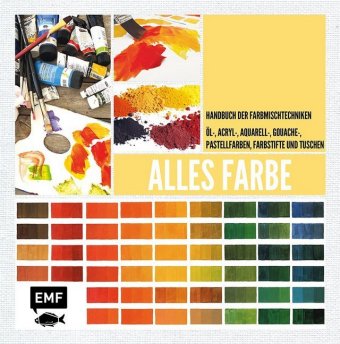 Alles Farbe