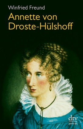 Annette von Droste-Hülshoff