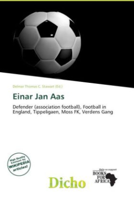 Einar Jan Aas
