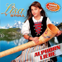 Alphorn Liebe