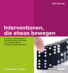 Interventionen, die etwas bewegen