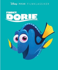 Disney Pixar Filmklassiker - Findet Dorie