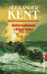 Unternehmen "Vigorous"