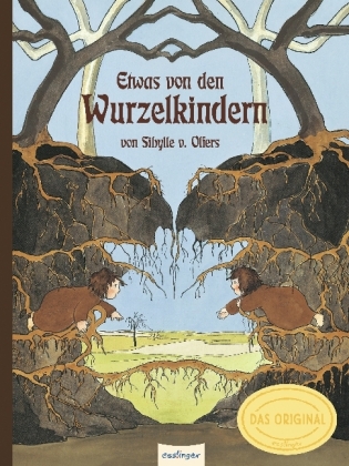 Etwas von den Wurzelkindern, Schmuckausgabe