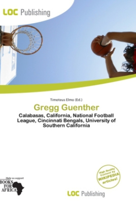 Gregg Guenther