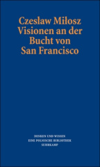 Visionen an der Bucht von San Francisco