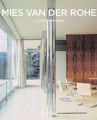 Mies van der Rohe 1886-1969