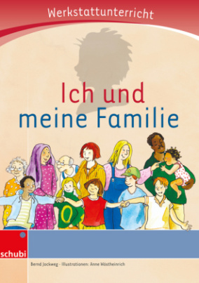 Ich und meine Familie