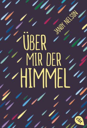 Über mir der Himmel