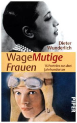 WageMutige Frauen