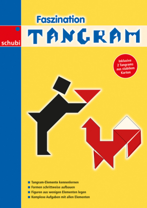 Faszination Tangram