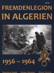 Fremdenlegion in Algerien