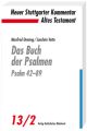 Das Buch der Psalmen, Psalm 42-89