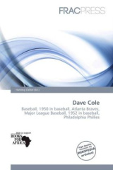 Dave Cole