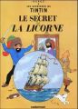 Les Aventures de Tintin - La secret de la Licorne