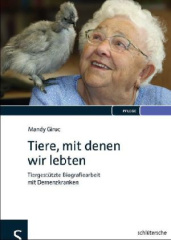 Tiere, mit denen wir lebten