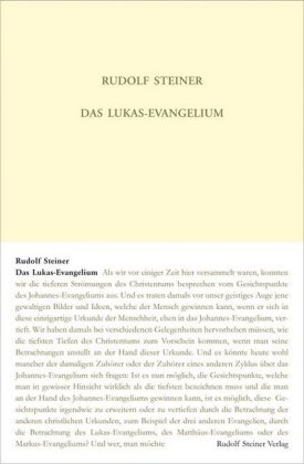 Das Lukas-Evangelium