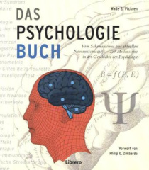 Das Psychologiebuch