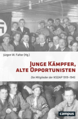 Junge Kämpfer, alte Opportunisten