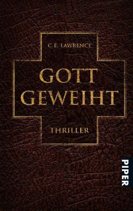 Gott geweiht