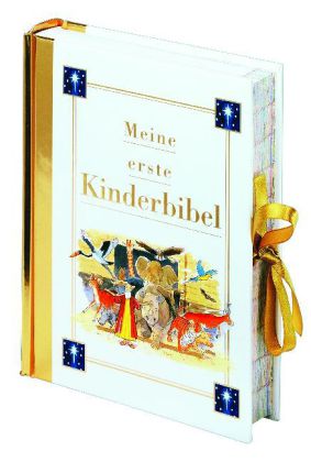 Meine erste Kinderbibel