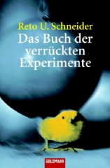 Das Buch der verrückten Experimente