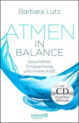 Atmen in Balance, m. Audio-CD