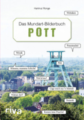 Ruhrdeutsch - Das Mundart-Bilderbuch