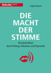 Die Macht der Stimme, m. Audio-CD