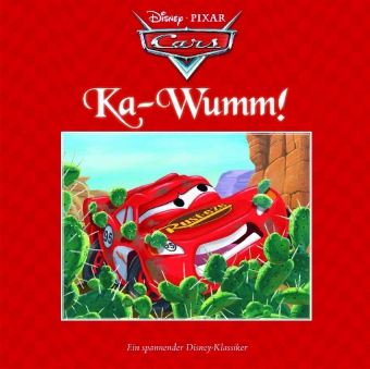 Cars, Ka-Wumm!