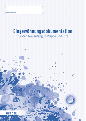 Eingewöhnungsdokumentation