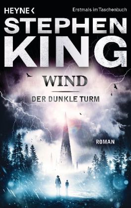 Wind - Der dunkle Turm Band 8