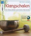 Klangschalen, m. DVD