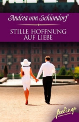 Stille Hoffnung auf Liebe