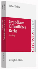 Grundkurs Öffentliches Recht