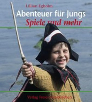 Abenteuer für Jungs