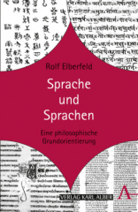 Sprache und Sprachen