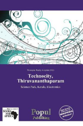 Technocity, Thiruvananthapuram