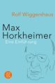 Max Horkheimer