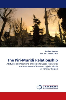 The Piri-Muridi Relationship