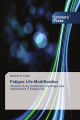 Fatigue Life Modification