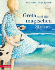 Greta und die magischen Steine