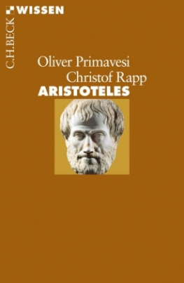 Aristoteles