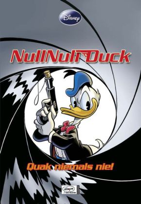 NullNull Duck