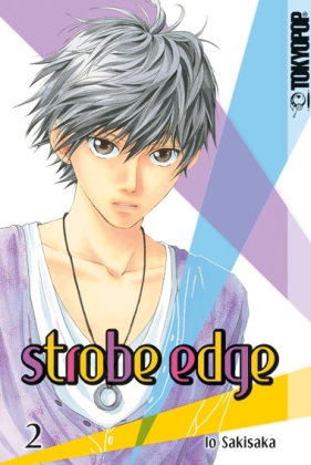 Strobe Edge. Bd.2