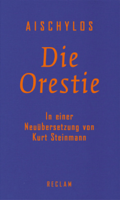 Die Orestie