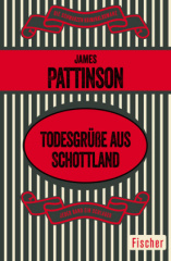 Todesgrüße aus Schottland